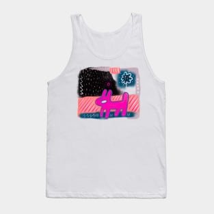 Adventure Tank Top